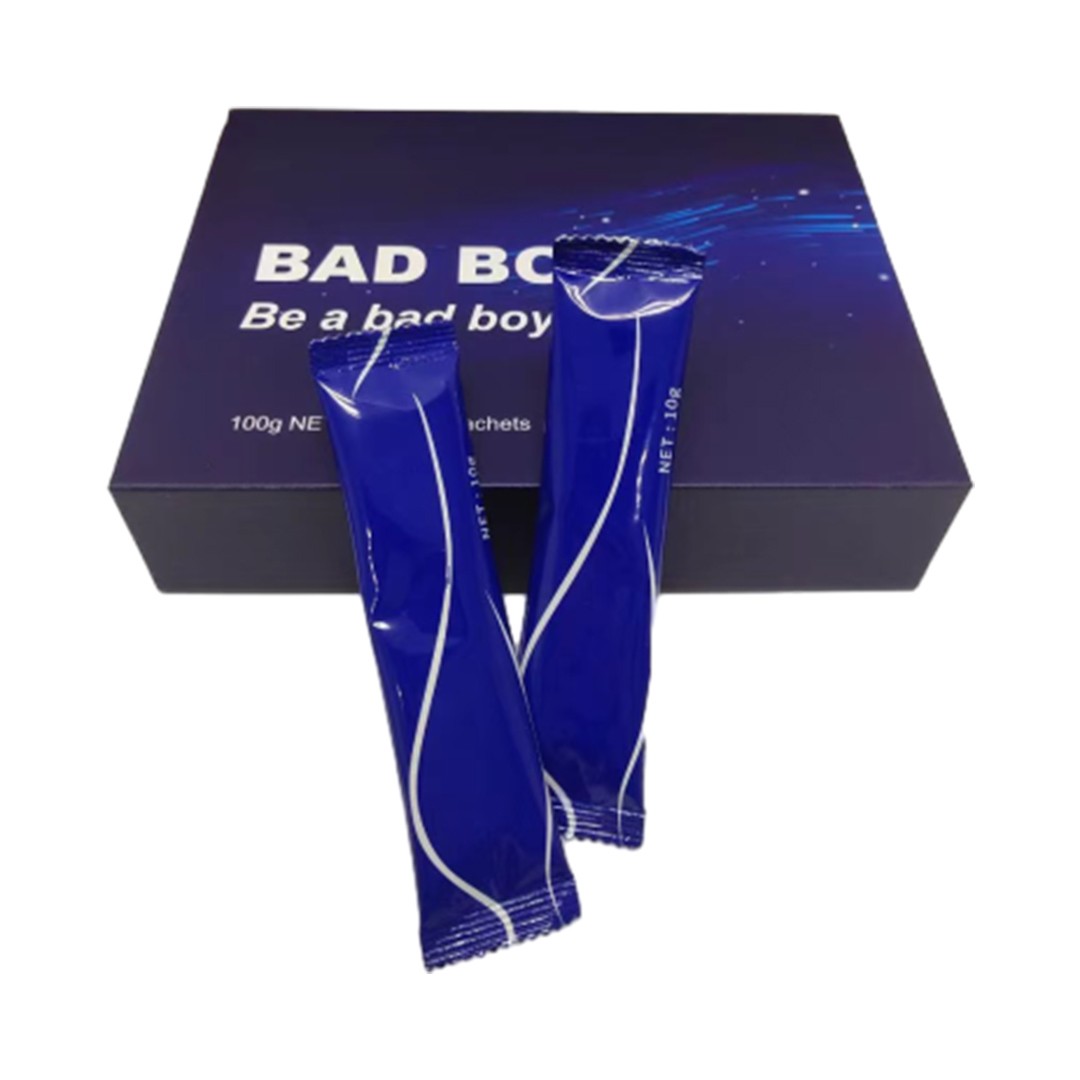 BAD BOY