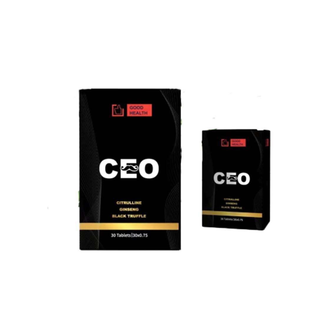 CEO