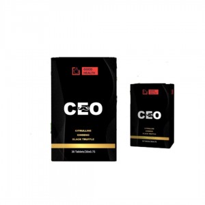 CEO