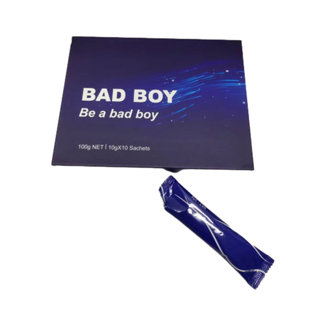 BAD BOY