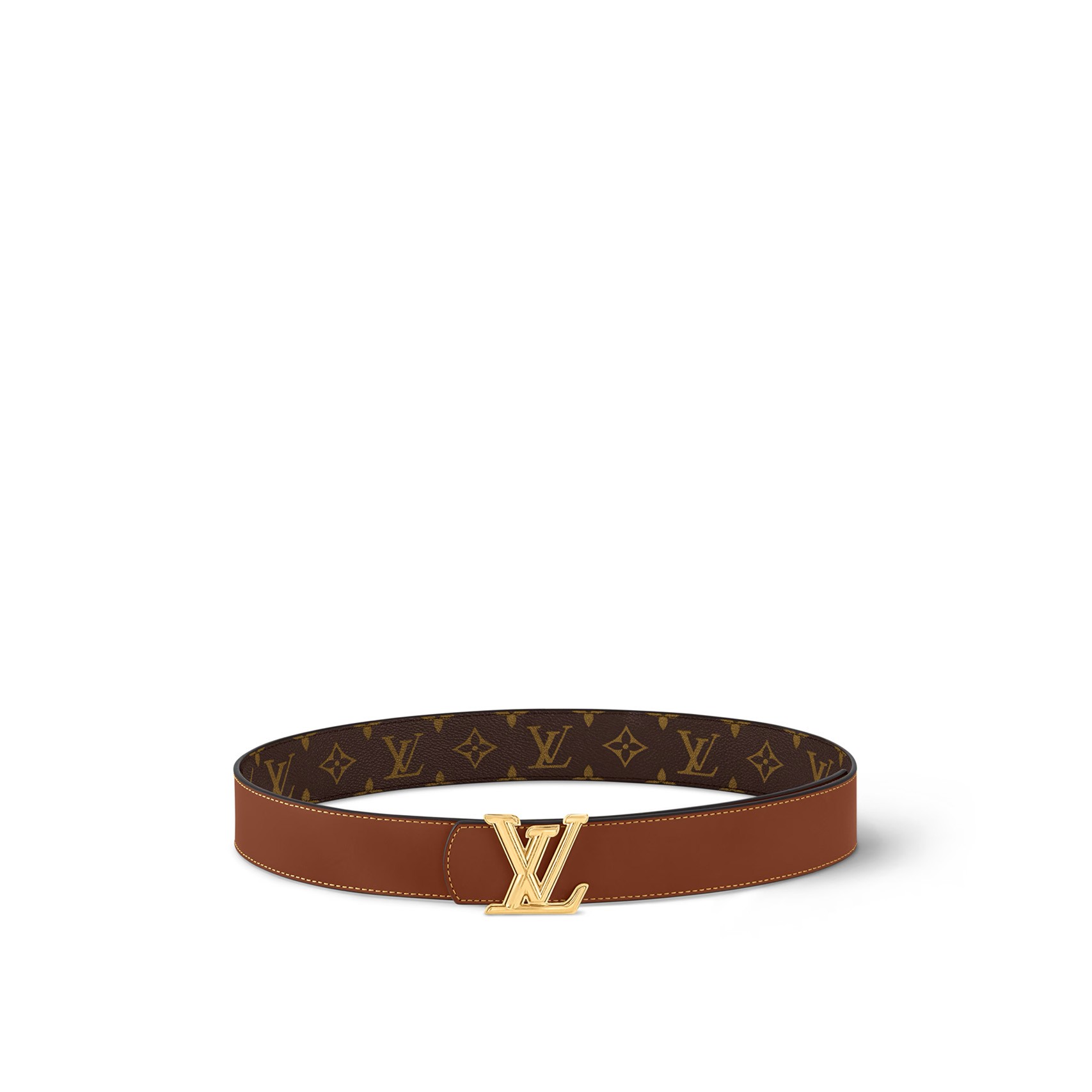 LV Dimension 40mm Reversible Belt