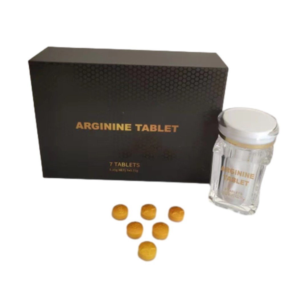 ARGININE TABLET