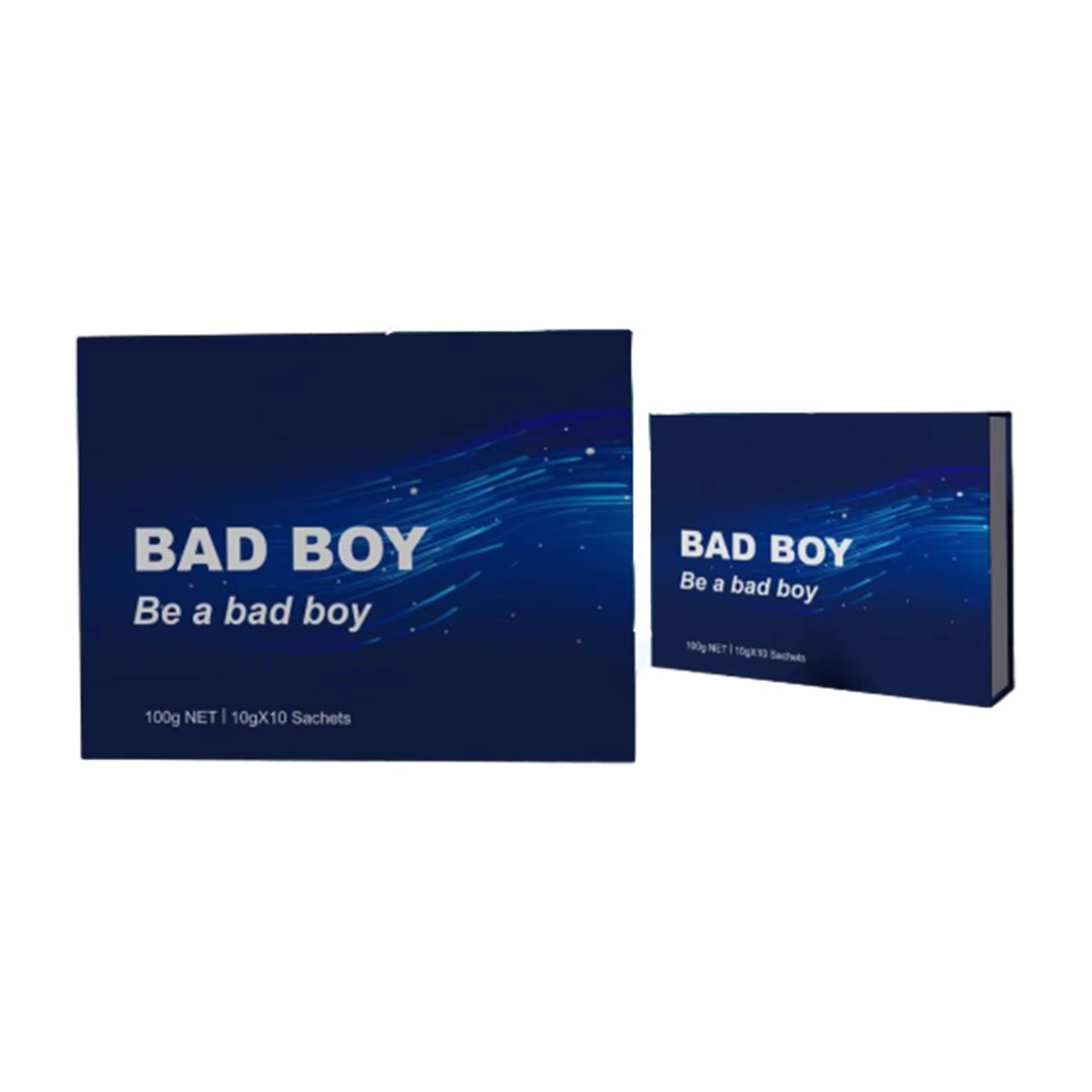 BAD BOY