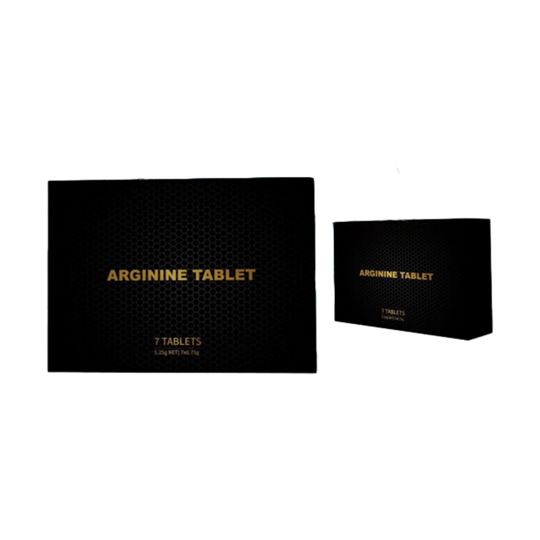 ARGININE TABLET