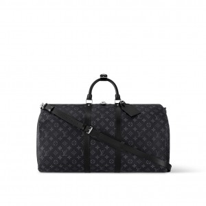 Keepall Bandoulière 55