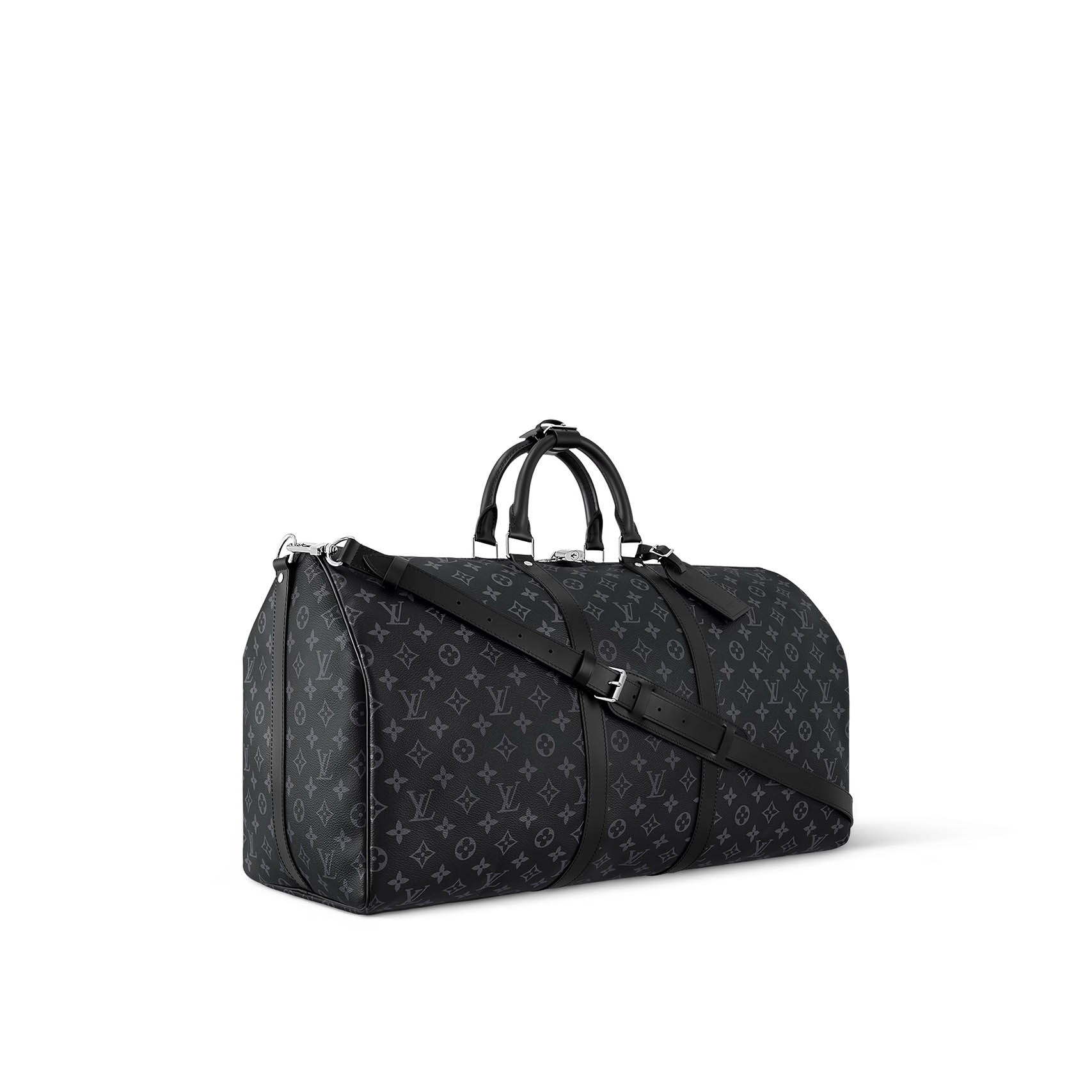 Keepall Bandoulière 55