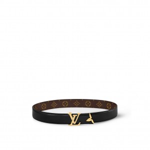 Pretty LV 30mm Reversible Belt