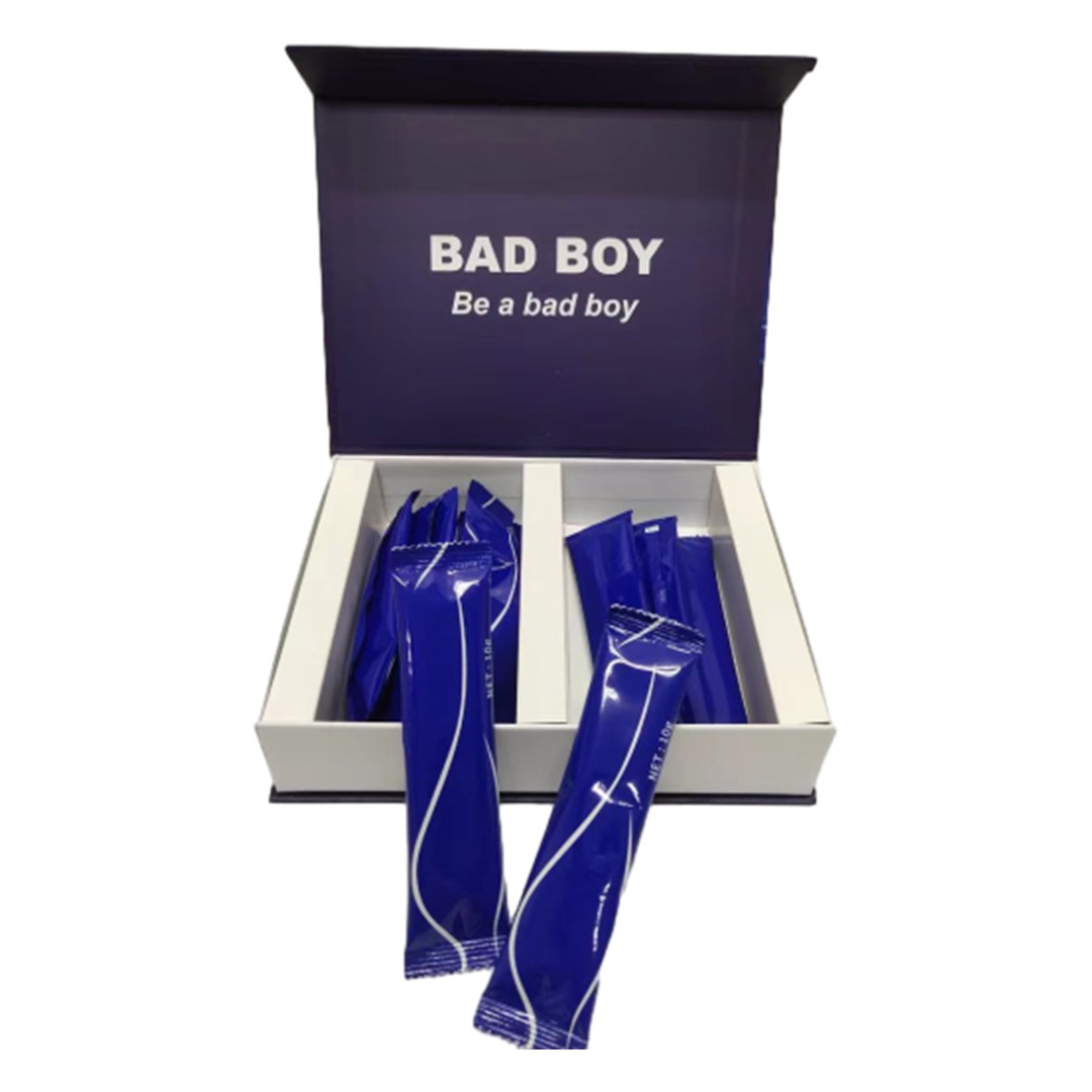 BAD BOY